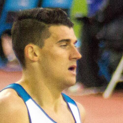 Guy Learmonth