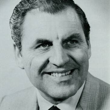 Guy Lewis