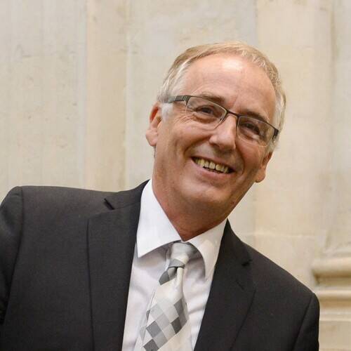 Guy Pujolle