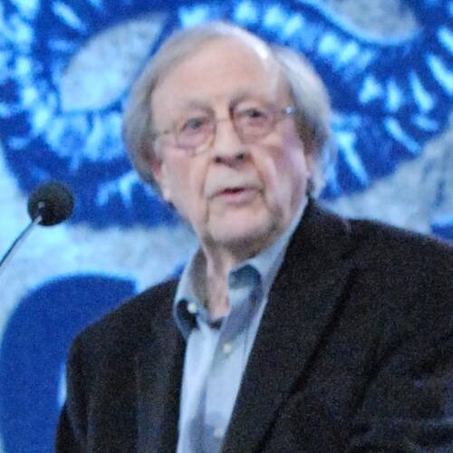 Guy Rocher