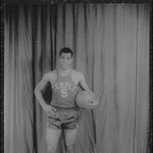 Guy Rodgers