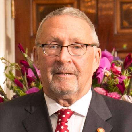 Guy Scott