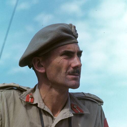 Guy Simonds
