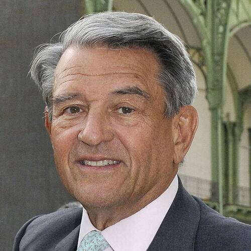 Guy Ullens