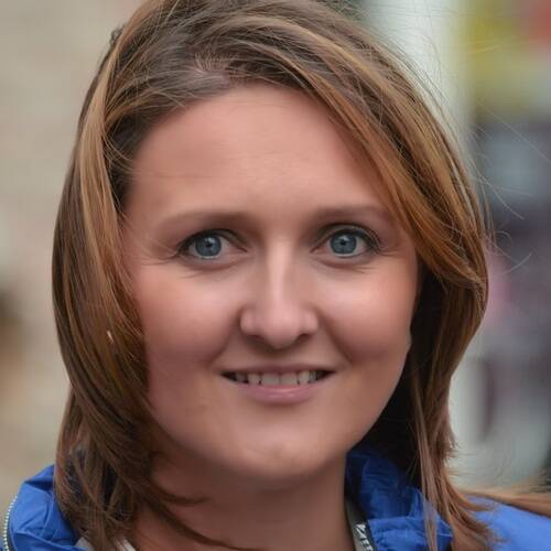 Gwendolyn Rutten