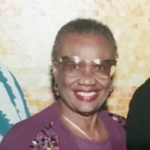 Gwendolyn Tonge
