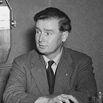 Gwynfor Evans