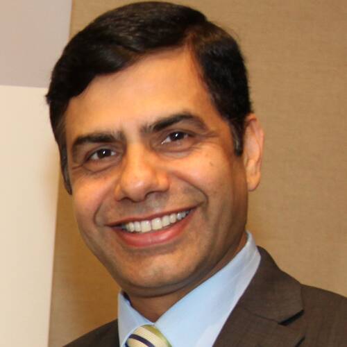 Gyan Chandra Acharya