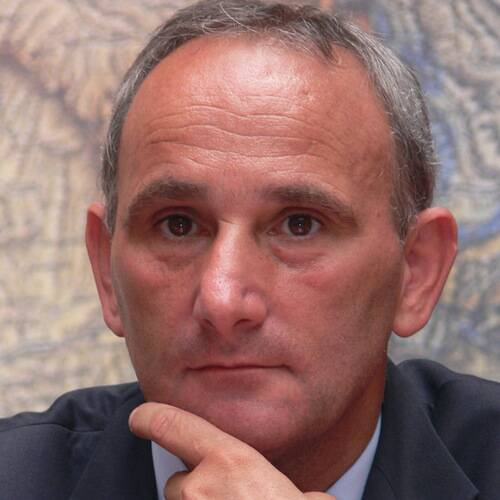 György Gémesi