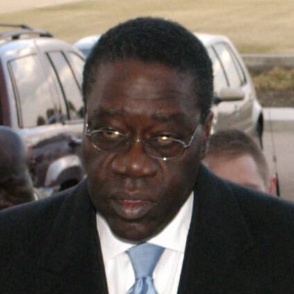Gyude Bryant