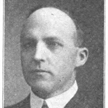 H. Ross Ake