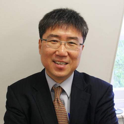 Ha-Joon Chang