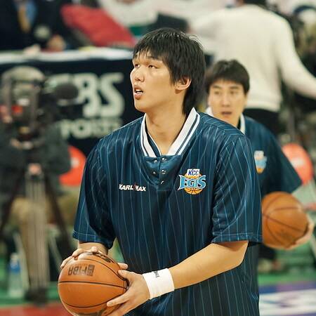 Ha Seung-Jin