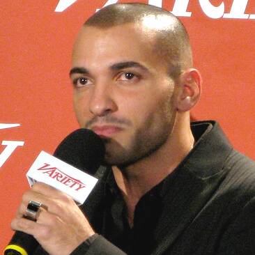 Haaz Sleiman