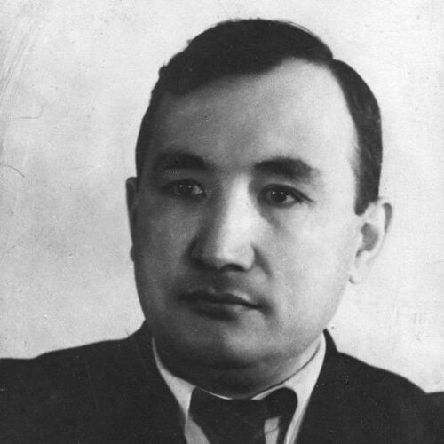 Habib Abdullayev