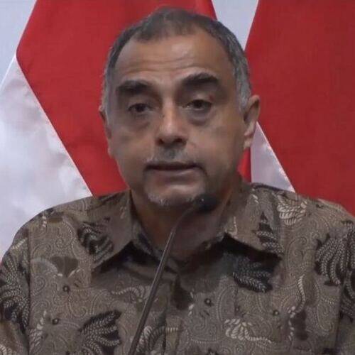 Haidar Bagir