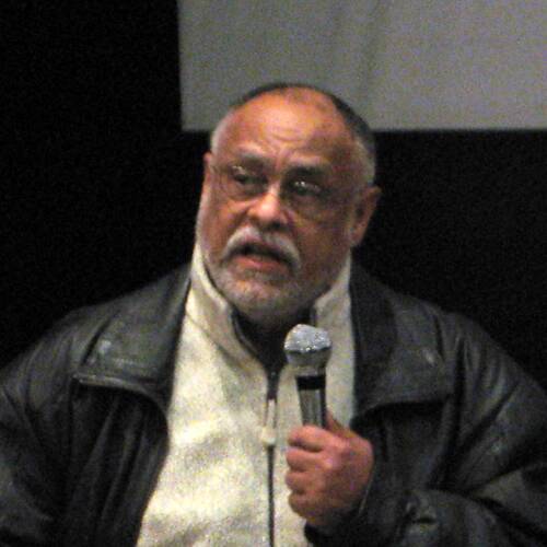 Haile Gerima