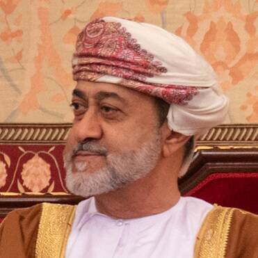 Haitham bin Tarik Al Said