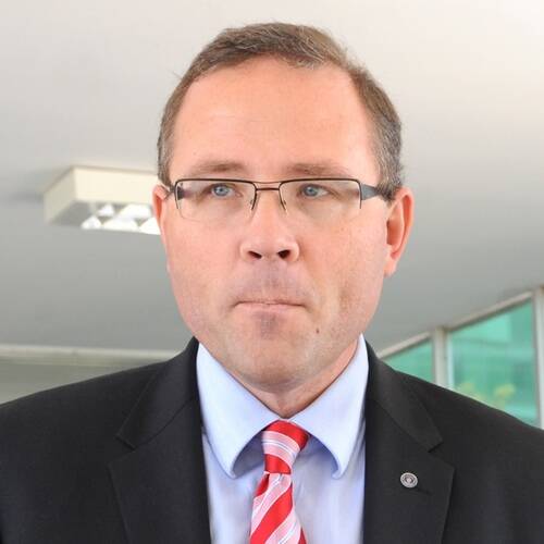 Håkan Buskhe
