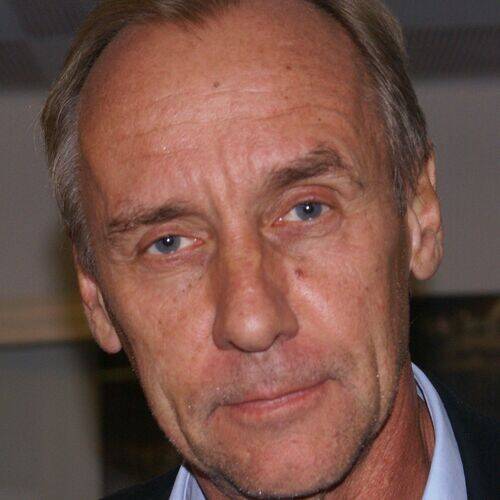 Håkan Nesser
