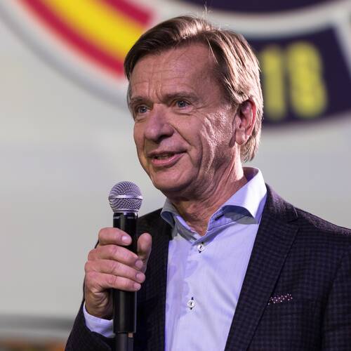 Håkan Samuelsson