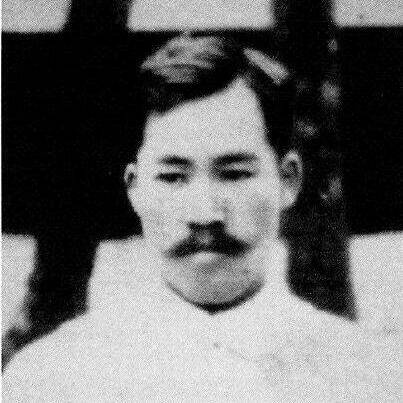 Hakaru Hashimoto
