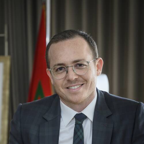 Hakim Hajoui