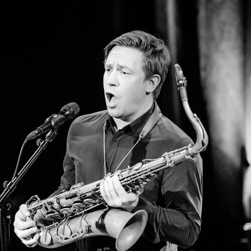 Håkon Kornstad