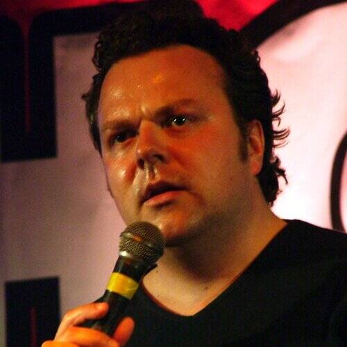 Hal Cruttenden