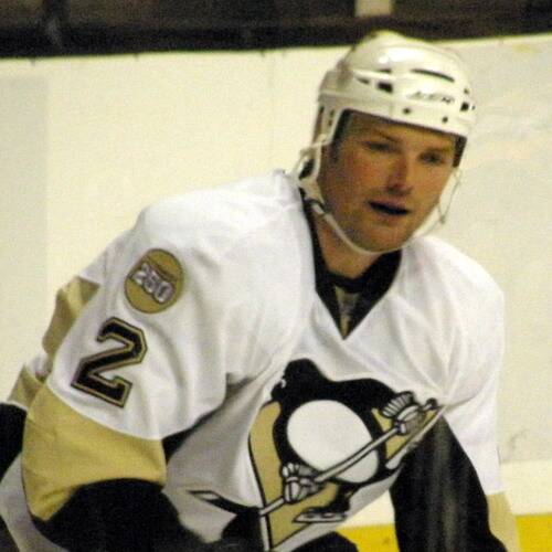 Hal Gill