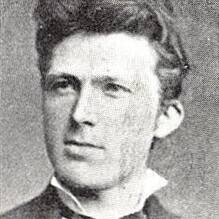Haldor Børve