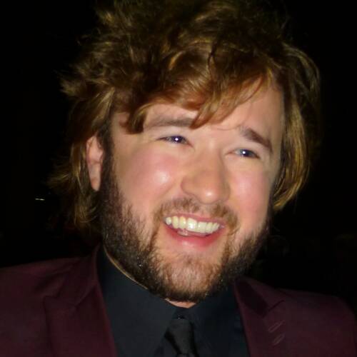 Haley Joel Osment