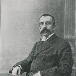 Halil Edhem Eldem