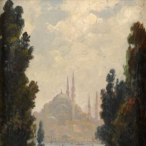 Halil Pasha