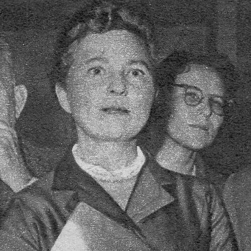 Halina Skibniewska