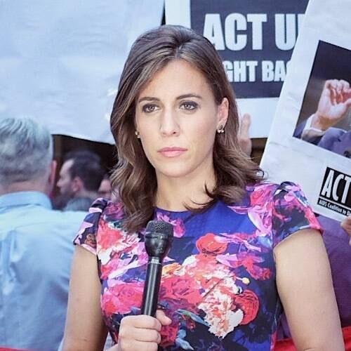 Hallie Jackson