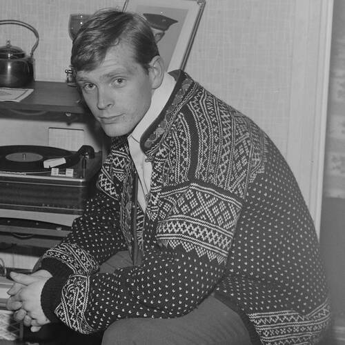 Halvard Kausland