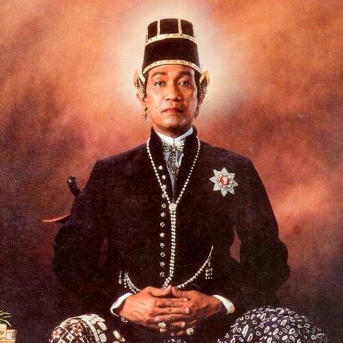 Hamengkubuwana X