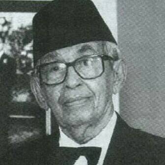 Hamid Algadri