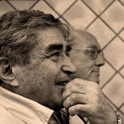 Hamid Samandarian