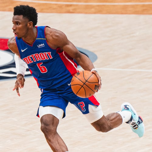 Hamidou Alcindor Diallo