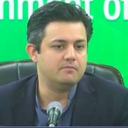 Hammad Azhar