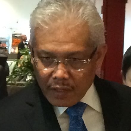 Hamzah Zainuddin