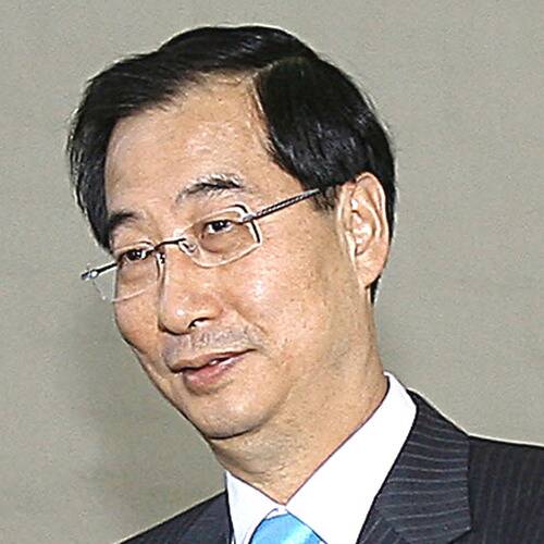 Han Duck-soo