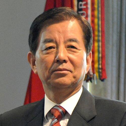 Han Min-goo