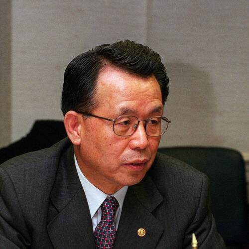 Han Seung-soo
