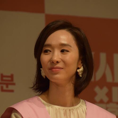 Han Soo-yeon