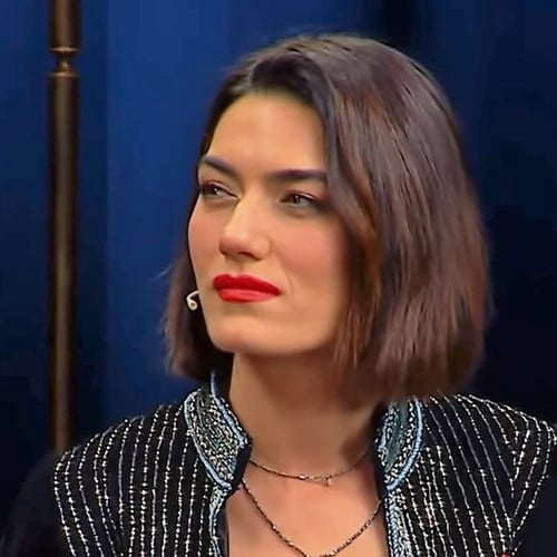Hande Subaşı