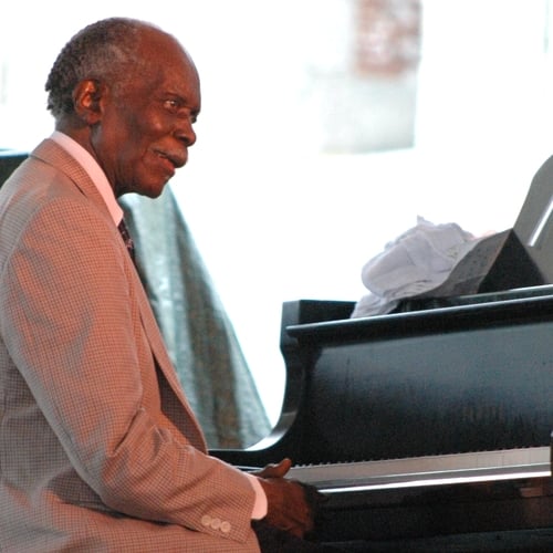 Hank Jones