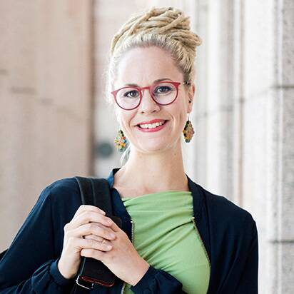 Hanna Sarkkinen